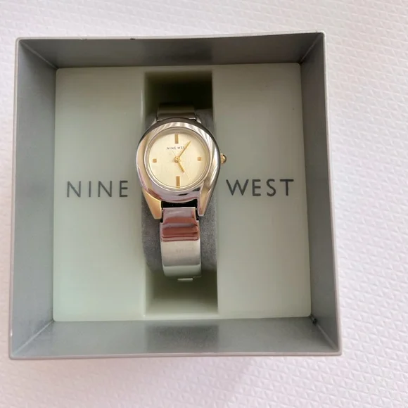 Nine west women watch - Picture 3 of 13